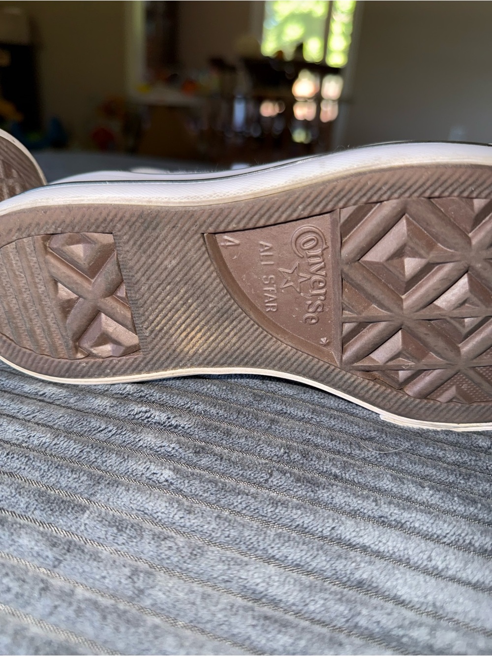 Converse Women's Chuck Taylor All Star Lift Platform - Picture 12 of 14